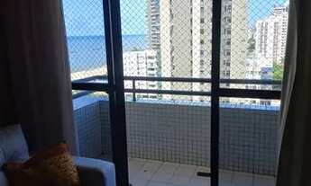 Imagem 7: Apartamento para aluguel possui 40 metros quadrados com 1 quarto