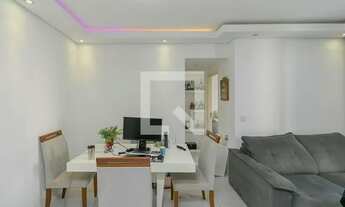 Imagem 6: Apartamento para Aluguel - Santo Amaro , 1 Quarto, 46 m2