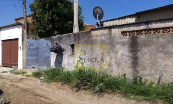 Imagem 4: Casa com 2 dormitórios para alugar, 80 m² por R$ 850,00/mês - Jardim Aeroporto de Viracopo