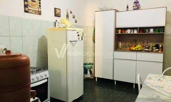 Imagem 5: Casa - Jardim Tamoio - Campinas