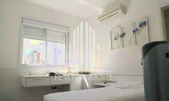 Imagem 5: Apartamento à venda com 144m², 3 dormitórios e 3 vagas na Vila Mascote