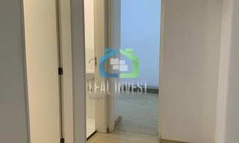 Imagem 3: Apartamento de 41m² com 2 dormitórios e 1 vaga à venda, Parque Munhoz, São Paulo, SP - Con