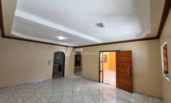 Imagem: Casa - Jardim das Paineiras - Campinas