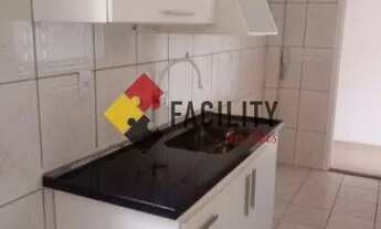 Imagem 7: Apartamento para locação no Bairro Taquaral em Campinas