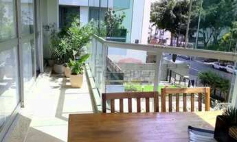 Imagem 2: Apartamento à venda 3 dormitórios e 3 vagas