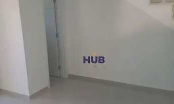 Imagem 4: Sobrado com terraço no Bairro Alto