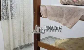 Imagem 6: Casa de 3 dormitórios, sendo 2 suítes para alugar, 124 m² por R$ 3.000/mês - Aviação - Pra