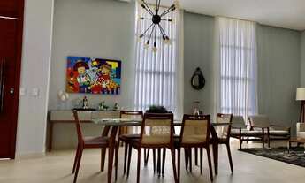 Imagem 3: Casa térrea dos sonhos no Parque Morumbi Condomínio Club