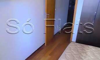 Imagem 6: Flat New Studio disponível para venda com 27m², 01 dorm e 01 vaga