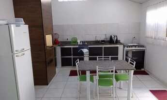 Imagem 2: Casa à venda no Condomínio Terra Nova Garden Village I - São José do Rio Preto/SP