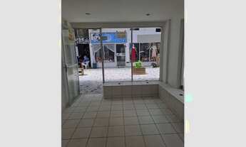 Imagem: Sala à venda, 32 m² por R$ 96.000,00