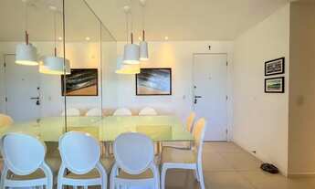 Imagem 5: Apartamento para venda possui 92 metros quadrados com 3 quartos em Edson Queiroz - Fortale