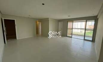 Imagem 4: Apto . Monte Olimpo - 163 m2 / 4 Suítes - NOVO - 3 Vagas