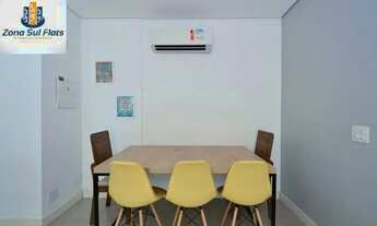 Imagem 4: SÃO PAULO - Apartamento Padrão - SANTO AMARO