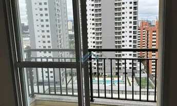 Imagem 3: Studio com 1 dormitório para alugar, 39 m² por R$ 2.690/mês - Edifício Win - Barueri/SP