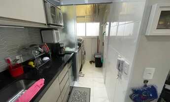 Imagem 7: Lindo Apartamento para venda tem 85 metros quadrados com 2 quartos