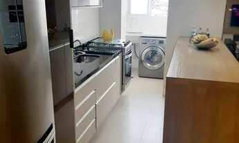 Imagem 6: Apartamento com 2 quartos (1 suíte) à venda na Mooca, São Paulo, com 2 vagas