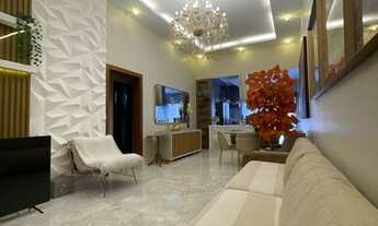 Imagem: FEIRA DE SANTANA - Casa de Condomínio