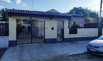 Imagem: SAO LEOPOLDO - Casa - RIO BRANCO