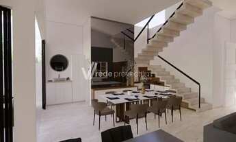 Imagem 4: Casa - Parque Brasil 500 - Paulínia