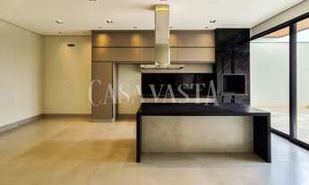 Imagem 7: Casa à venda no bairro Condomínio Vila Toscana - Araçatuba/SP