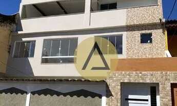 Imagem: Casa com 8 dormitórios, 180 m² - venda