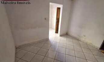 Imagem 5: Sobrado 02 Dormitórios com garagem coberta Independente, + Casa de 02 cômodos nos fundos