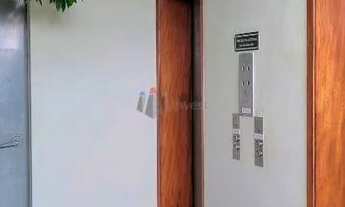 Imagem 3: Sala, 40 m² - venda por R$ 115.000,00 ou aluguel por R$ 1.258,00/mês - Centro - Campinas/S