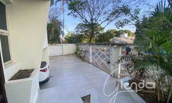 Imagem 5: Sobrado residencial 5 suítes em Setor Jardim Goiás