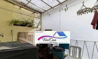 Imagem 6: Sobrado 2 Quartos à venda, Vila Santo Estefano - São Paulo