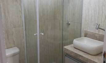 Imagem 4: Apartamento Residencial Marselha