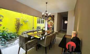 Imagem 6: Sobrado para Venda em Mogi das Cruzes, Vila Suissa, 4 dormitórios, 2 suítes, 4 banheiros