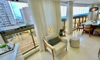 Imagem 2: Apartamento 04 quartos alto padrão frente mar na Praia de Itaparica