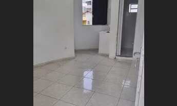 Imagem 7: Kitnet individual água luz incluídos