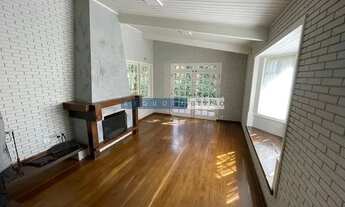 Imagem: Casa em Capivari - Campos do Jordão