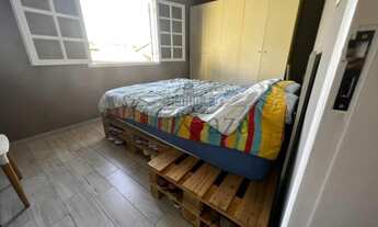 Imagem 3: Casa - Bosque dos Eucaliptos - 3 Dormitórios - 196m²