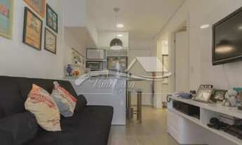 Imagem: Apartamento 1 Quarto à venda, Vila Mariana