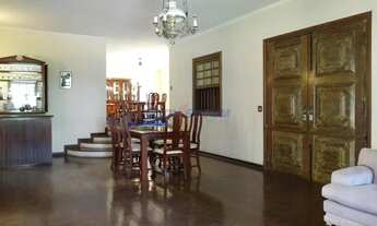 Imagem 5: Casa - Parque Taquaral - Campinas