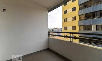 Imagem 5: Apartamento para Aluguel - Jardim Santa Emília, 3 Quartos, 75 m2