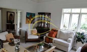 Imagem 3: Casa com 4 dormitórios para alugar, 666 m² por R$ 16.814,06/mês - Forest Hills - Jandira/S