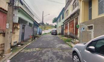 Imagem 2: Casa de condomínio para venda possui 98 m² com 2 quartos