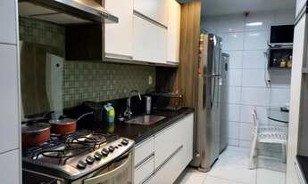 Imagem 3: Apartamento para aluguel tem 100 metros quadrados com 3 quartos em Madalena - Recife - PE