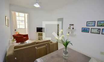 Imagem 4: Apartamento para Aluguel - Maracanã, 2 Quartos, 81 m2