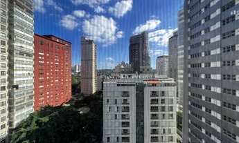 Imagem 2: Apartamento no Itaim Bibi, 3 suítes, 3 vagas, ao lado do Parque do Povo