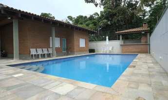 Imagem 7: Casa de condomínio de 612m² - piscina e churrasqueira - 3 dorm suítes - 6 vagas - ENSEADA