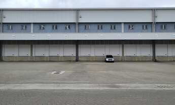 Imagem 4: CAXIAS ALUGO 8.000 m2 - CONDOMÍNIO LOGÍSTICO