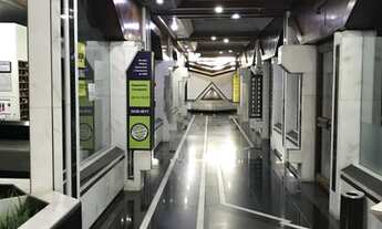 Imagem 2: Sala 55 metros quadrados em Centro - Joinville - SC