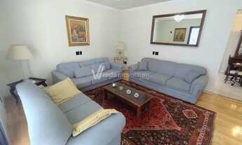 Imagem 3: Casa - Parque Prado - Campinas