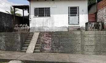 Imagem: Casa no monte sinai,cidade nova180.000