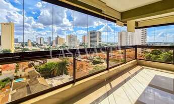 Imagem 2: Apartamento 170 m² à venda no bairro Vila Mendonça em Araçatuba